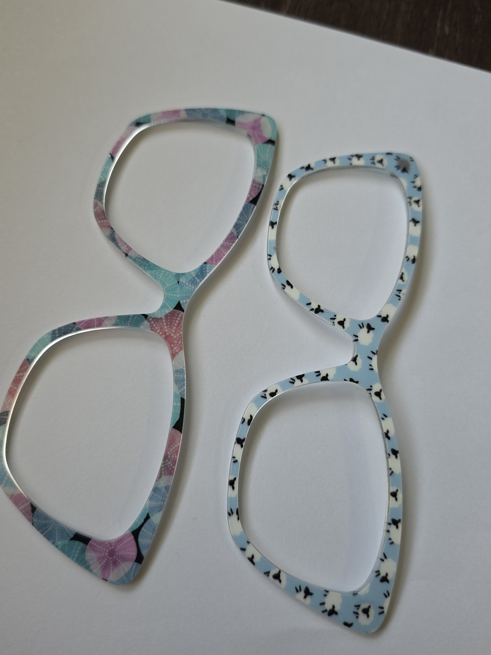 Pair Eyewear Wanda Topper Bundle - Picture 5 of 11